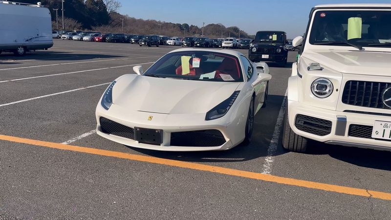 Чому купівля автомобіля зі США – це розумний варіант?