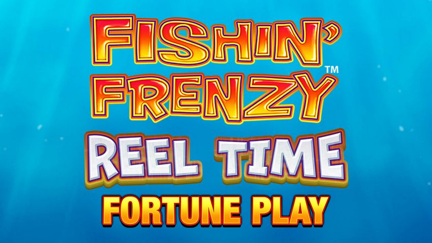 Fishin Craze Even Larger Catch Demo