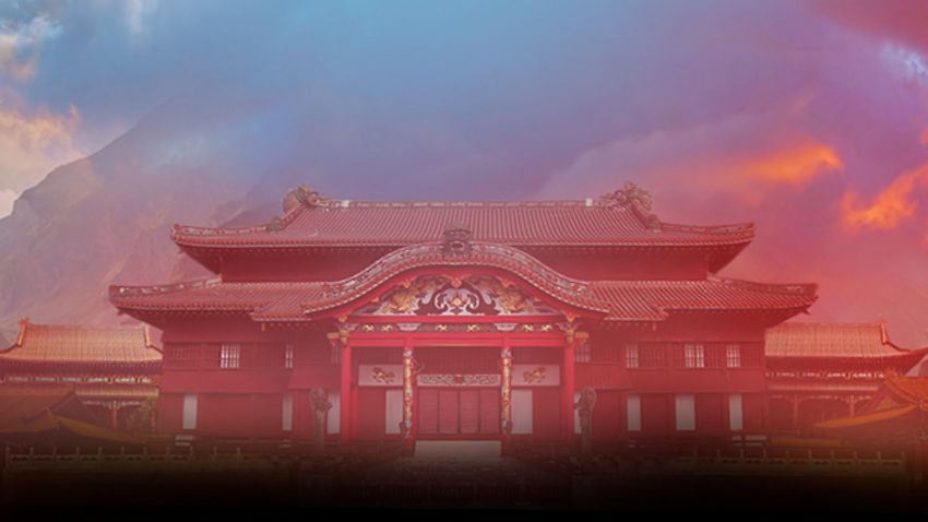 Sitio web del Casino Enjoy