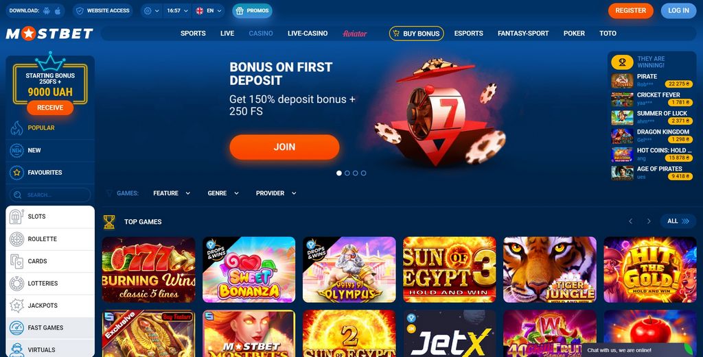 Mostbet Az Qeydiyyat Mükafatı 550 Azn