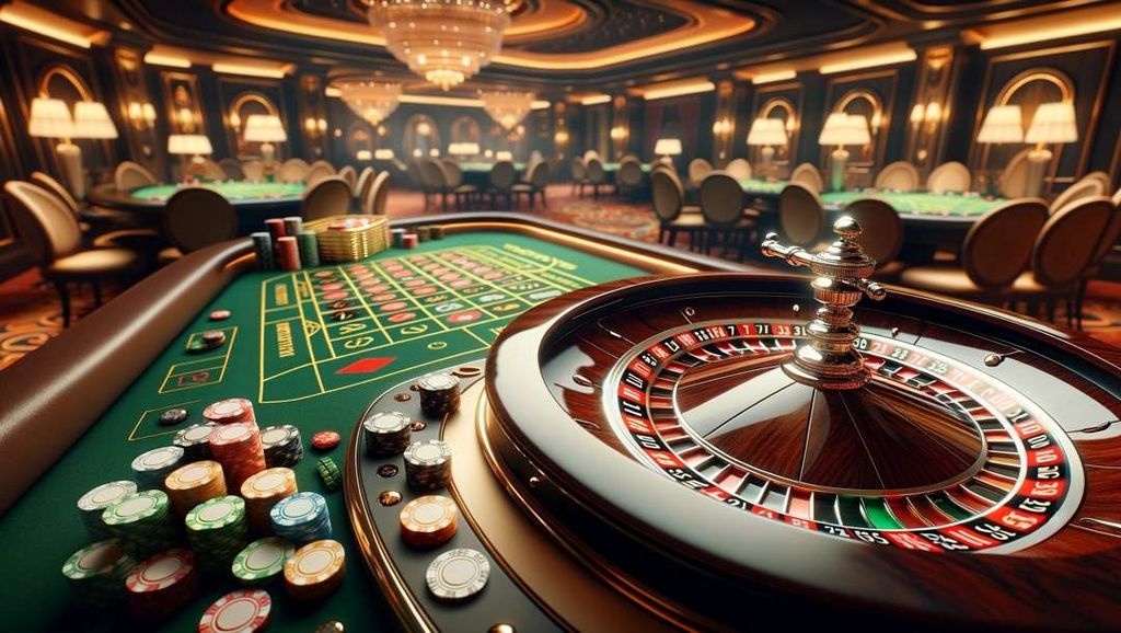 Online Casino Gamings You Can Dip Into International Casino Sites