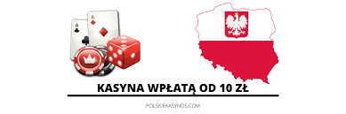 Idealne zagraniczne kasyna online