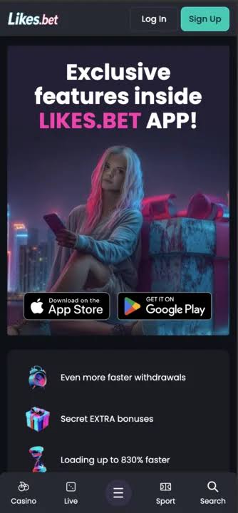 Review van LikesBet Online Wedden