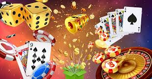 Discover the Excitement of 7Slots Your Ultimate Online Gaming Destination