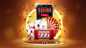 Discover the Excitement of 7Slots Your Ultimate Online Gaming Destination