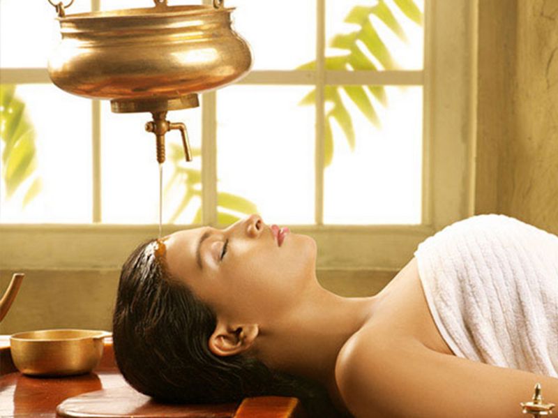 Ayurvedic Massage Therapy: A Complete Guide Ayurvedic Massage Therapy: A Complete Guide