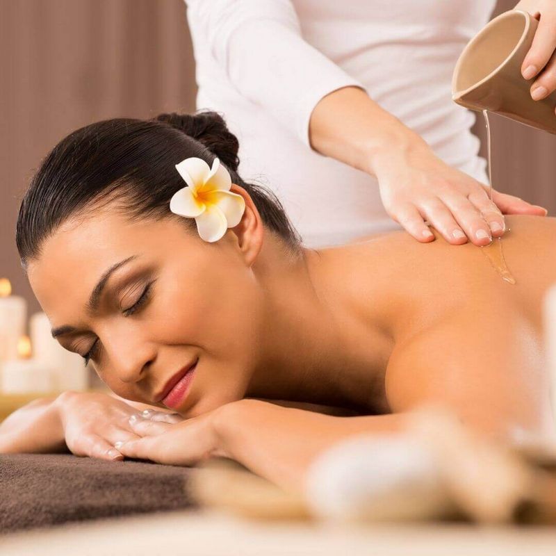 Chinese massage treatment Chinese massage treatment