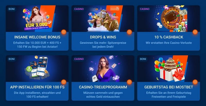 Mostbet Mobile Application Mostbet Mobile Application