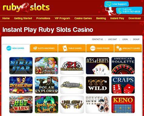 RubySlots Gambling Establishment Gamings Evaluation: RTG Slot Machines, Table Gamings, and Video Poker