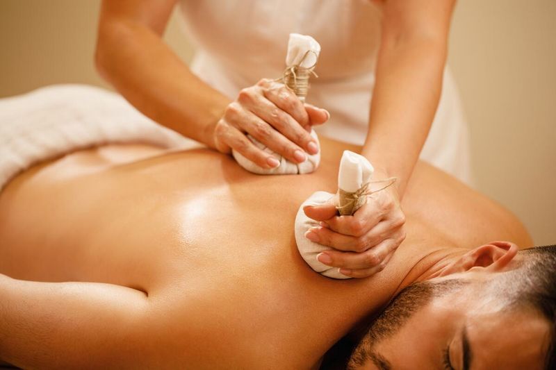 What is an Ayurvedic Massage and How Does It Help You?