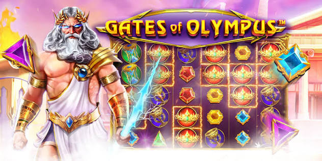 Oplev Maxwin i Gates of Olympus En Guide til Det Store Spil