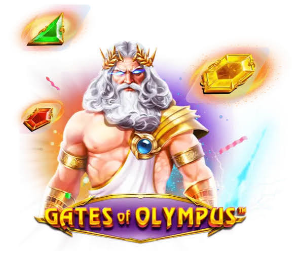 Oplev Maxwin i Gates of Olympus En Guide til Det Store Spil