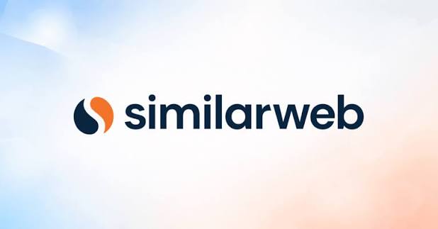 SimilarWeb traffic 